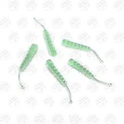 کرم مصنوعی Mutant موتانت ۳.۵ سانتی متر بسته ۵ عددی