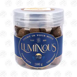 بویله نیتروکس X ذرت ۲۰۰ گرم لومینوس Luminous