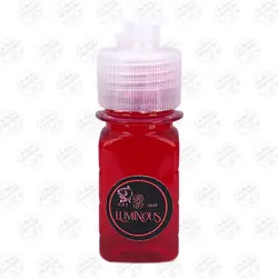 آمینو دیپ پرو ویتامین توت فرنگی لومینوس