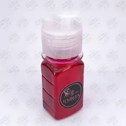 آمینو دیپ پرو ویتامین توت فرنگی لومینوس