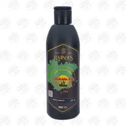 دیپ هلو فلفل ۳۰۰ میلی لیتر  لومینوس Luminous