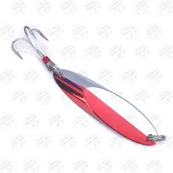 طعمه قاشقک ماهیگیری پردار Captain کاپیتان ۶٫۸ سانتی متر ۲۸ گرمی کد ۶۰۲۵۱۳