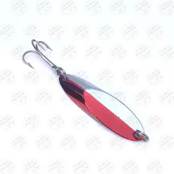 طعمه قاشقک ماهیگیری Captain کاپیتان ۶ سانتی متر ۲۱ گرمی کد ۶۰۲۰۱۳