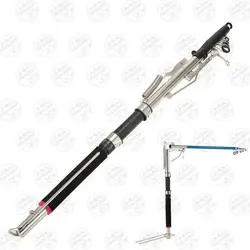 چوب ماهیگیری (لنسر) اتوماتیک Automatic Rod طول ۲۴۰ سانتی متر