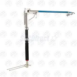 چوب ماهیگیری (لنسر) اتوماتیک Automatic Rod طول ۲۴۰ سانتی متر