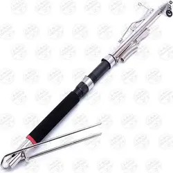 چوب ماهیگیری (لنسر) اتوماتیک Automatic Rod طول ۲۴۰ سانتی متر