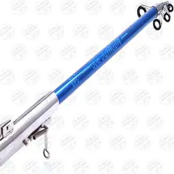 چوب ماهیگیری (لنسر) اتوماتیک Automatic Rod طول ۲۴۰ سانتی متر