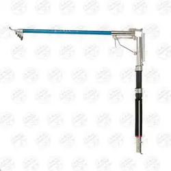 چوب ماهیگیری (لنسر) اتوماتیک Automatic Rod طول ۲۷۰ سانتی متر