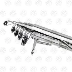 چوب ماهیگیری (لنسر) اتوماتیک Automatic Rod طول ۲۱۰ سانتی متر