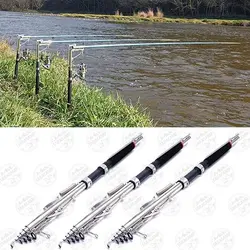 چوب ماهیگیری (لنسر) اتوماتیک Automatic Rod طول ۲۱۰ سانتی متر