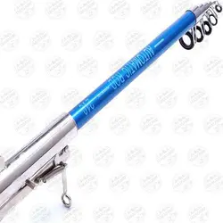 چوب ماهیگیری (لنسر) اتوماتیک Automatic Rod طول ۲۱۰ سانتی متر