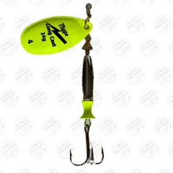 لانسه مپس لانگ فسفری سایز ۴