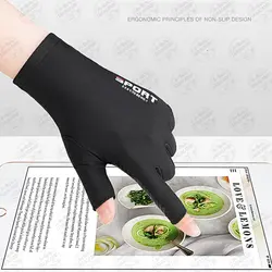 دستکش ورزشی ماهیگیری , دوچرخه سواری, شکار