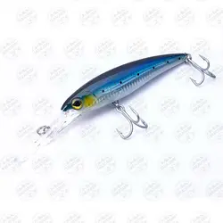 ماهی مصنوعی (لور) ماهیگیری Honoreal ترولینگ ۱۴ سانتی متر ۴۸ گرم کد HLN05