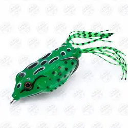 لوری قورباغه مصنوعی ماهیگیری کد FR13