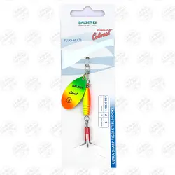 لانسه ماهیگیری سایز ۳ بالزر Balzer FLUO-MULTI