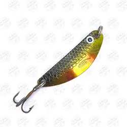 طعمه قاشقک طلایی ماهی ۶ گرم ۵.۵ سانتی متر