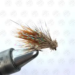 پشه ماهیگیری کد ۳۴