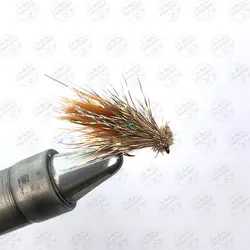 پشه ماهیگیری کد ۳۴