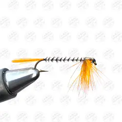 پشه ماهیگیری کد ۳۵