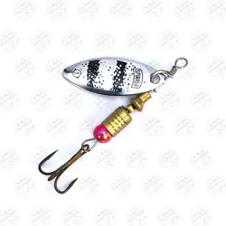 لانسه ماهیگیری ۴ گرم سایز ۱