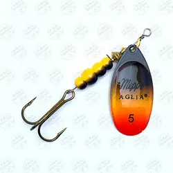 لانسه ماهیگیری مپس سان ست ۱۴ گرم سایز ۵