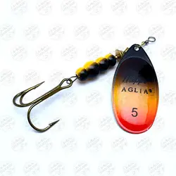 لانسه ماهیگیری مپس سان ست ۱۴ گرم سایز ۵