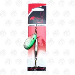 لانسه ماهیگیری لانگ ۱۸ گرم سایز ۵