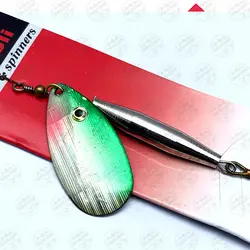 لانسه ماهیگیری لانگ ۱۸ گرم سایز ۵