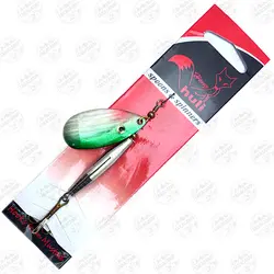 لانسه ماهیگیری لانگ ۱۸ گرم سایز ۵