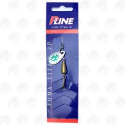 لانسه ماهیگیری ۷ گرم PLine سایز ۳