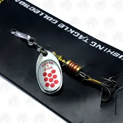 لانسه ماهیگیری سایز ۱ effe مدل HG2104