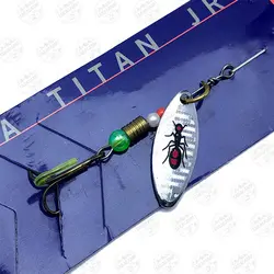 لانسه ماهیگیری ۴ گرم PLine سایز ۲