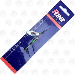 لانسه ماهیگیری ۴ گرم PLine سایز ۲