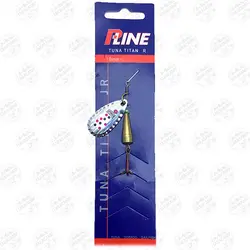 لانسه ماهیگیری ۱۰ گرم PLine سایز ۴