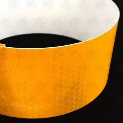 برچسب لانه زنبوری قاشقک و لانسه کد HE1