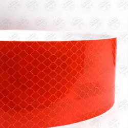 برچسب لانه زنبوری قاشقک و لانسه کد HE4