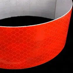 برچسب لانه زنبوری قاشقک و لانسه کد HE4