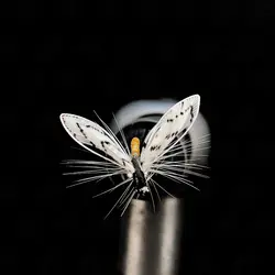 پشه ماهیگیری کد ۳۶