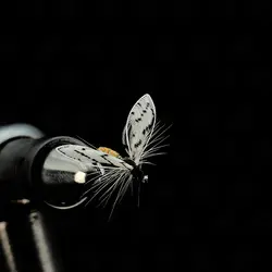 پشه ماهیگیری کد ۳۶