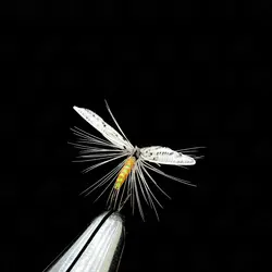 پشه ماهیگیری کد ۳۶