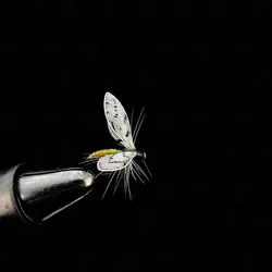 پشه ماهیگیری کد ۳۶