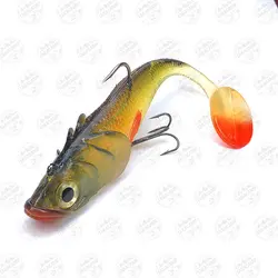 لور ماهیگیری ژله ای (سیلیکونی ) ۲۰ سانتی متر ۱۰۰ گرم Take FireShark