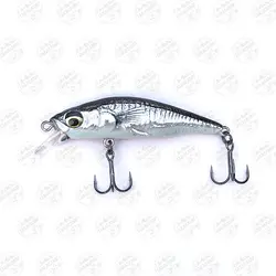 لوری ماهی مصنوعی سویج Savage Gear 3D Sticklebait Twitch 6.5 Cm 9.4Gr