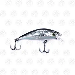 لوری ماهی مصنوعی سویج Savage Gear 3D Sticklebait Twitch 4.5 Cm 4Gr