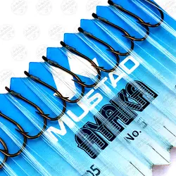 ریسه آماده موستاد سایز ۵ مدل ۵۰۵ بسته ۱۰ عددی