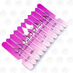 ریسه آماده موستاد سایز ۱۲ مدل ۴۹۴ بسته ۱۰ عددی