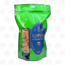 پلت طعمه پاشی ذرت ۵۰۰ گرم لومینوس Luminous