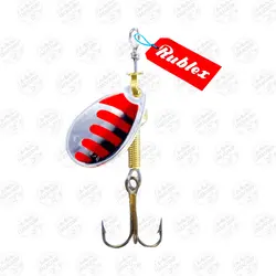 لانسه سلتا سوسکی نقره ای قرمز مشکی ۱٫۵ گرم سایز ۰ Celta 0 ARN