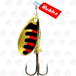 لانسه سلتا سوسکی طلایی مشکی قرمز ۷ گرم سایز ۴ Celta 4 ONR